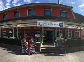 Hotel - Haus am See