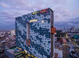30 Best Jakarta Hotels, Indonesia (From $10)