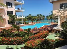 Laru Beya Resort
