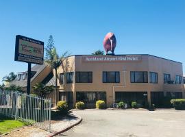 Best accommodation options auckland