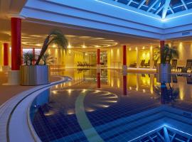H+ Hotel & SPA Friedrichroda