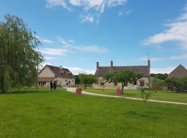 Le Village des Champs