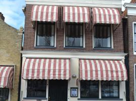 Logement Garjen