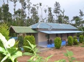 Blue Bird Homestay