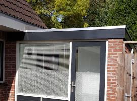 Tweepersoons kamer Hoogeveen