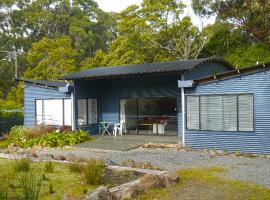 The Bruny Shack