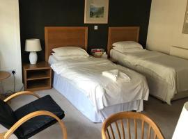 Bridge Hotel Durham