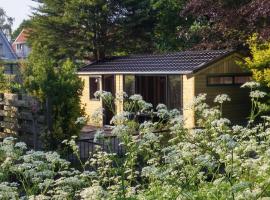 B&B De Zes Wielen