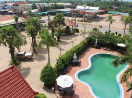 New Pursat Century Hotel