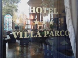 Villa Parco