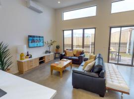 Luxury Accessible Homes