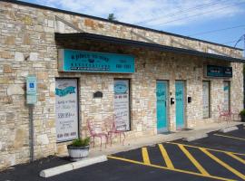 The Best Available Hotels Places To Stay Near Bandera Tx Hotels That Guests Love In Bandera