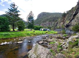 Cumberland River Holiday Park