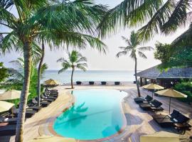 Kuredu Island Resort & Spa