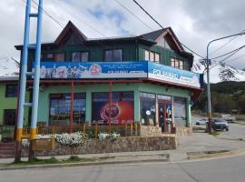 Hostal El Arroyito