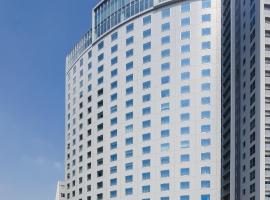 Hotel Vista Premio Yokohama Minato-Mirai