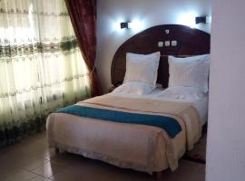 Ilot Hebergement chez Marinette