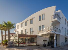 Mareta Beach - Boutique Bed & Breakfast