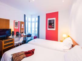 Stay Hotel Évora Centro