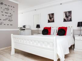 Golden Key Guesthouse