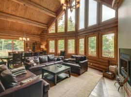 Chalet Boise