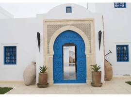 Villa Jasmin