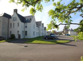 The 30 Best Moray Firth Hotels Where To Stay In The Old Court Apartment