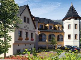 Zlatá Lípa – Wellness Hotel