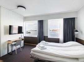 Smarthotel Hammerfest
