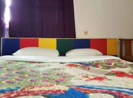 Hotel Nicotel