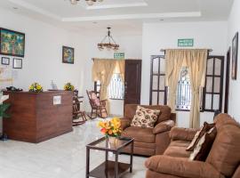 Hotel Casa Real