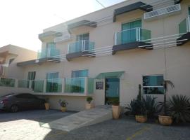 Praia Sul Studios