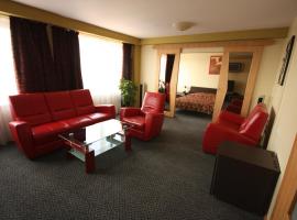 Hotel Šiauliai