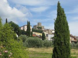 Locanda Il Poderino