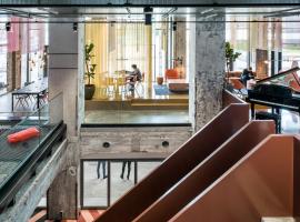 The Student Hotel Maastricht