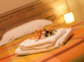 B&B Al Sasso