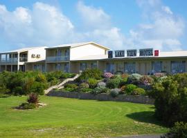 Lakeview Motel and Apartments