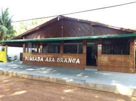Pousada Asa Branca