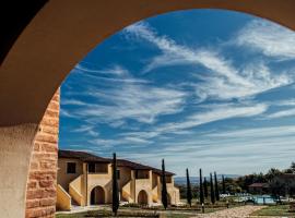 Borgo del Faggio