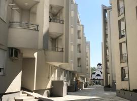 Dream Apartments