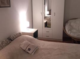 Apartment Stefany