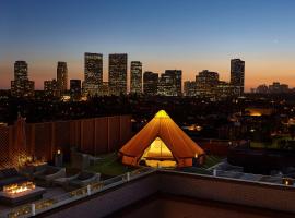 The 6 Best Hotels Near Rodeo Drive Los Angeles Usa Booking Beverly Wilshire A Four Seasons Hotel