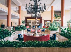 Grand Muthu Golf Plaza Hotel & Spa