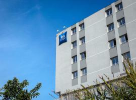 ibis budget Fréjus Saint Raphael Centre et Plage
