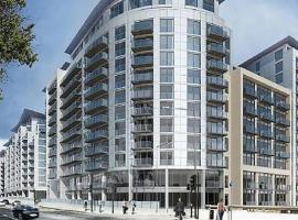 The 6 Best Hotels Near Battersea London Uk Booking Luxury Studio Chelsea Bridge Wharf