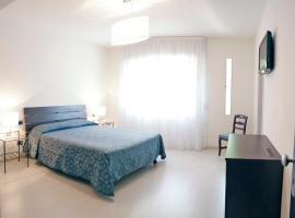 Hotel Sorriso