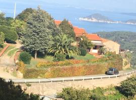 Villa Shanti