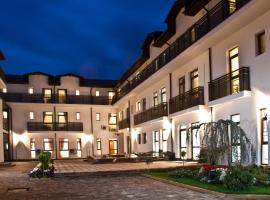 Hotel King