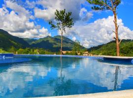 Hostal Vista Verde Lanquin