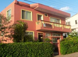 Hostal Terito